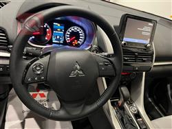 ميتسوبيشي إكليبس كروس